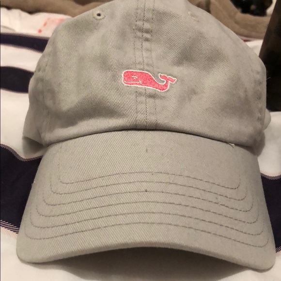 Vineyard Vines baseball cap - Picture 1 of 2
